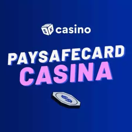 PAYSAFECARD CASINO 2025 – Ktoré online kasína na Slovensku tento anonymný vklad ponúkajú?