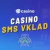 Online casino vklad cez SMS 2025 – Ktoré slovenské online kasína akceptujú SMS platbu mobilom