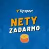 Tipsport Nety – Čo to je, ako ich získať zadarmo a využiť v kasíne