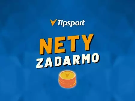 Tipsport Nety – Čo to je, ako ich získať zadarmo a využiť v kasíne