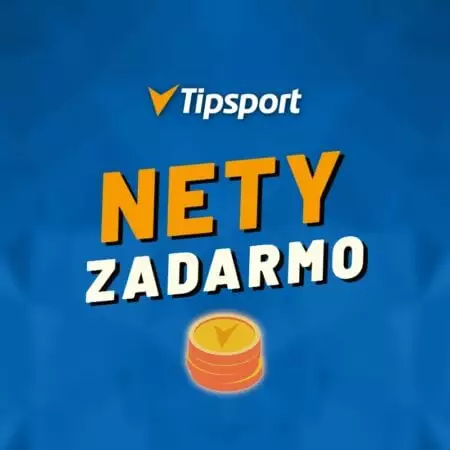 Tipsport Nety – Čo to je, ako ich získať zadarmo a využiť v kasíne