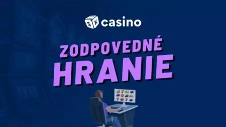 Týždeň zodpovedného hrania 2024 – Online casino je zábava aj zodpovednosť