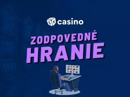 Týždeň zodpovedného hrania 2024 – Online casino je zábava aj zodpovednosť