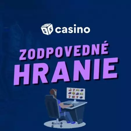 Týždeň zodpovedného hrania 2024 – Online casino je zábava aj zodpovednosť