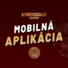 Eurogold aplikácia 2025 – Ako hrať online casino Eurogold cez mobil