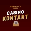 Eurogold kontakt 2025 – Spojte sa rýchlo so zákazníckou podporou