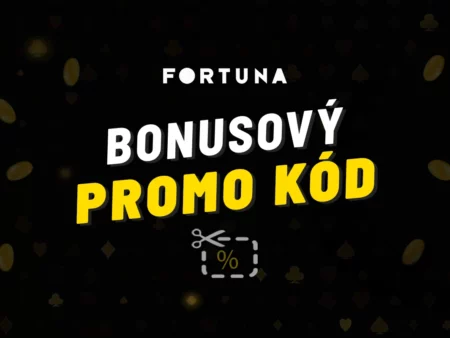 Fortuna Promo kód 2025 – Ako získať aktuálny bonusový kód a kedy použiť