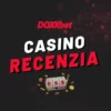 DOXXbet Kasíno online 2025 – Aktuálne promo akcie a novinky
