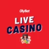 Olybet live kasíno 2025 – Najlepšie kasíno hry z pohodlia domova