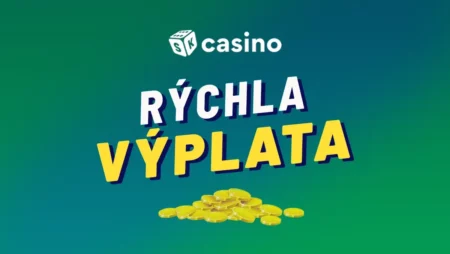 Ako si rýchlo vyplatiť peniaze z kasína 2025 – Návod, ako funguje okamžitá výplata a ktoré casino ju ponúka!