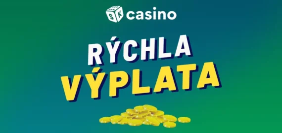 Ako si rýchlo vyplatiť peniaze z kasína 2025 – Návod, ako funguje okamžitá výplata a ktoré casino ju ponúka!