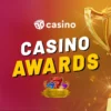 Hviezdny výber udeľovania cien SK casino awards 2025 – Najlepšie kasíno, bonusy aj automaty!