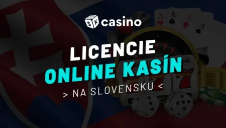 Casino licencie v roku 2025 – Aké typy existujú, v čom sú odlišné