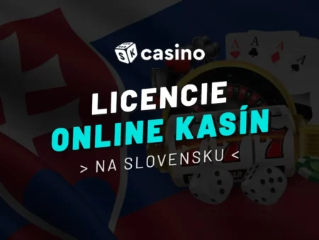 Casino licencie v roku 2025 – Aké typy existujú, v čom sú odlišné