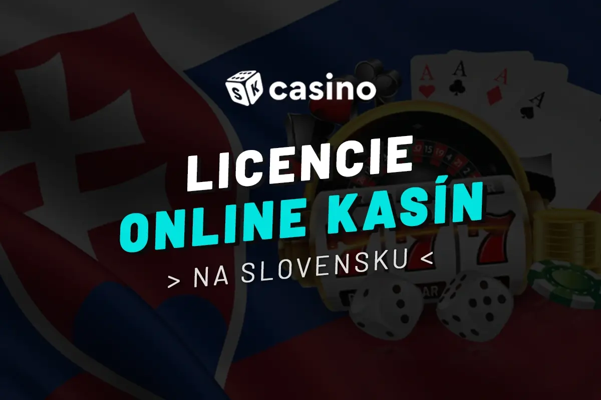 Ak Casino Licencie Pozn me Vo Svete Ktor S Tie TOP