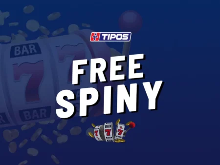 eTipos casino free spiny dnes – Berte voľné točenia práve teraz!