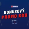 Tipos promo kód 2025 – Získajte free spiny zadarmo za registráciu