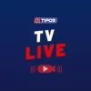 Tipos TV 2026 – Sledujte výsledky číselných lotérií naživo!