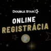 DoubleStar registrácia 2026 –  Ako si vytvoriť účet krok za krokom + videonávod