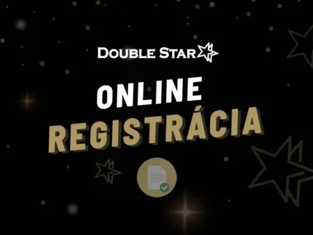 DoubleStar registrácia 2026 –  Ako si vytvoriť účet krok za krokom + videonávod