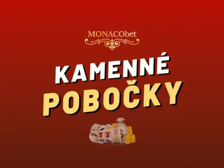 Monacobet pobočky – kde sa nachádzajú, otváracie hodiny, služby