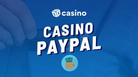 PayPal casino 2025 – Ako funguje táto platobná metóda a ktoré online kasína ju ponúkajú?