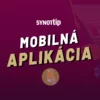 Synottip casino mobilná aplikácia 2025 – Ako stiahnuť a nainštalovať appku pre Android