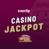 Synottip casino jackpot 2025 – Získajte platformový jackpot na týchto automatoch