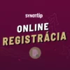 SYNOTTIP REGISTRÁCIA 2025 – Návod ako si vytvoriť účet + overenie účtu (totožnosti)