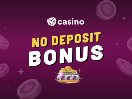 CASINO NO DEPOSIT BONUS 2025 – Kde získate bonusy bez vkladu už dnes!