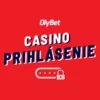 OlyBet prihlásenie – zabudnuté heslo, návod ako postupovať