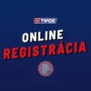 eTIPOS REGISTRÁCIA – Návod ako sa zaregistrovať + overenie totožnosti a prihlásenie