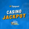 Tipsport casino jackpot 2026 – Kompletný návod, ako vyhrať štedrý balík peňazí