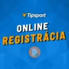 TIPSPORT REGISTRÁCIA 2025 – Návod, ako si vytvoriť hráčsky účet + overenie účtu (totožnosti)