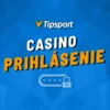 Tipsport prihlásenie, zabudnuté meno a heslo – ako postupovať?