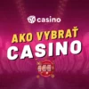 Ako si vybrať online casino v roku 2025 – Objavte online kasína a zistite ako si vybrať to najlepšie