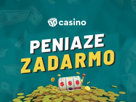 Ako získať peniaze zadarmo v online casine? Kompletný prehľad aj s návodom!