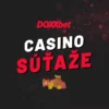 DOXXbet casino súťaž 2025 – Berte bonusy a free spiny navyše