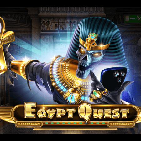 Egypt Quest