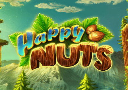 Happy Nuts