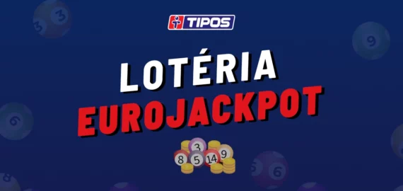 Eurojackpot Tipos | Výsledky žrebovania dnes z 11.7. | Overenie tipu, Joker
