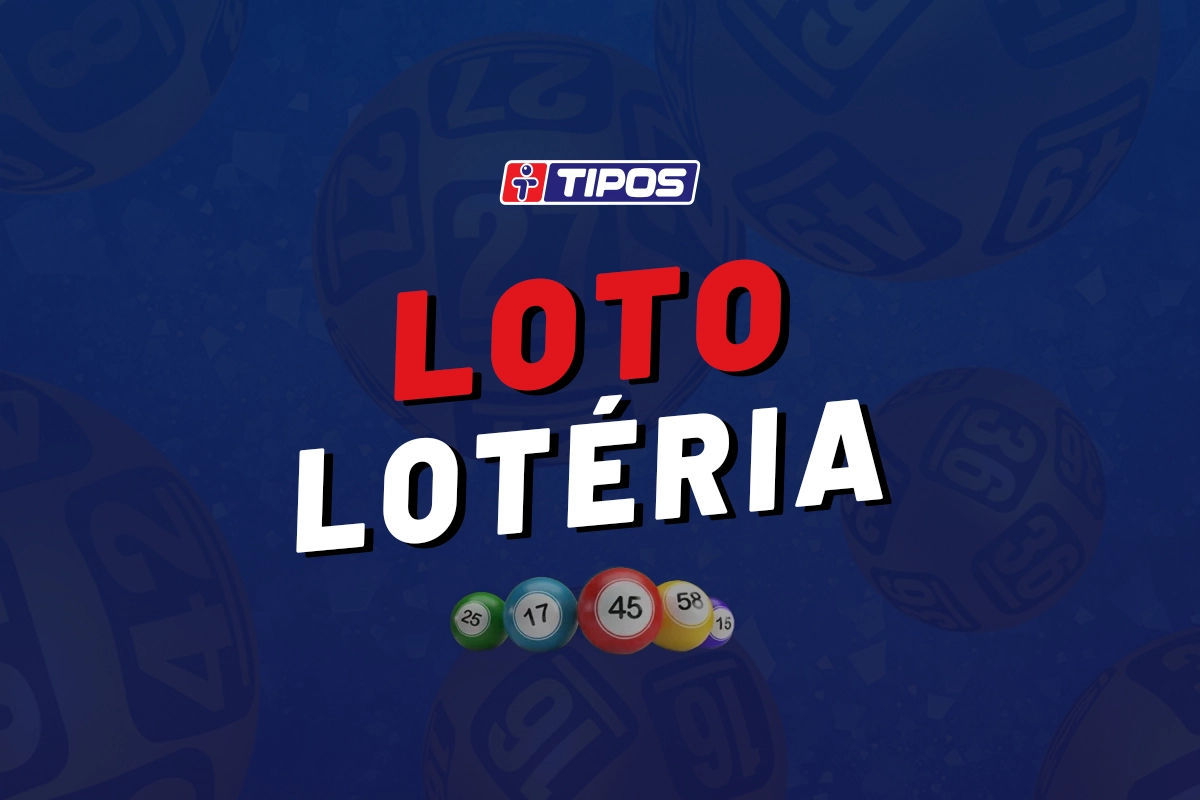 Všetky informácie o Tipos lotérii Loto