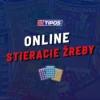 Tipos žreby 2026 – Aké stieracie žreby a losy Tipos ponúka online zadarmo a cez sms
