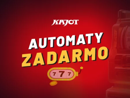 Kajot automaty zdarma 2026 – Kde a ako si ich na Slovensku dnes zahrať