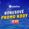 Bonusové kódy casino 6. mája 2025 → Promo kód, akčný kód, skaut kód a kasino kupón