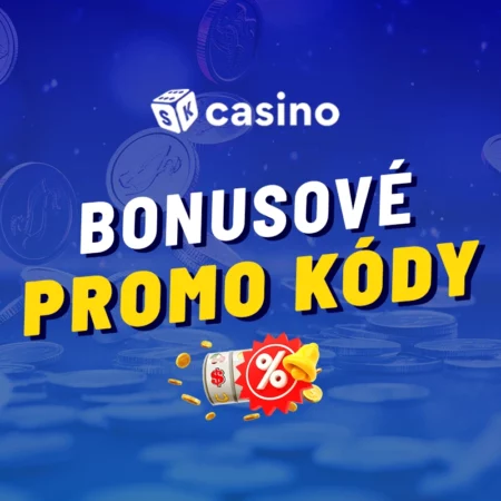Bonusové kódy casino 15. mája 2025 → Promo kód, akčný kód, skaut kód a kasino kupón