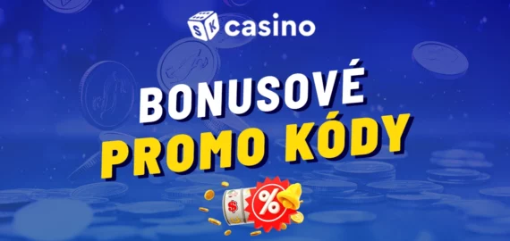 Bonusové kódy casino 15. septembra 2025 → Promo kód, akčný kód, skaut kód a kasino kupón