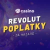 Revolut poplatky za hazard 2026 – Zistite, ako si vložiť peniaze bez poplatkov