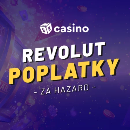 Revolut poplatky za hazard 2025 – Zistite, ako si vložiť peniaze bez poplatkov