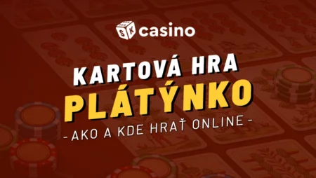 Hra Plátýnko 2025 – Ako funguje a kde si ju zahrať v online kasínach na Slovensku